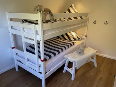 Ferienwohnung für 6 Personen (100 m²) in Hasselberg 3/10