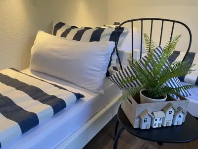 Ferienwohnung für 6 Personen (100 m²) in Hasselberg 5/10