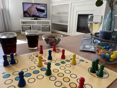 Ferienwohnung für 6 Personen (100 m²) in Hasselberg 6/10