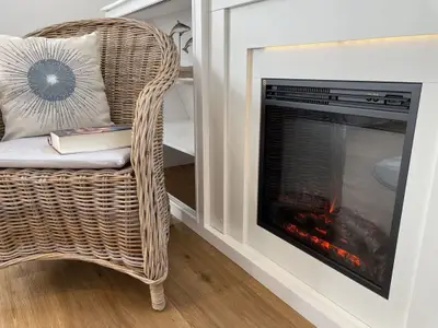 Ferienwohnung für 6 Personen (100 m²) in Hasselberg 7/10