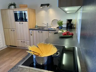 Ferienwohnung für 6 Personen (100 m²) in Hasselberg 9/10