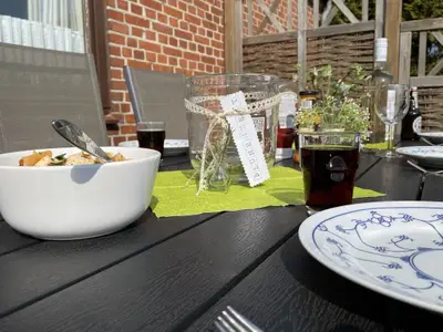 Ferienwohnung für 6 Personen (100 m²) in Hasselberg 10/10