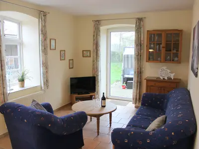 Ferienwohnung für 4 Personen (74 m²) in Hasselberg 1/10