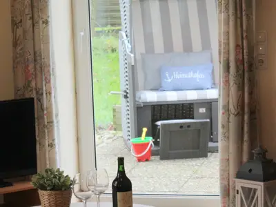 Ferienwohnung für 4 Personen (74 m²) in Hasselberg 2/10