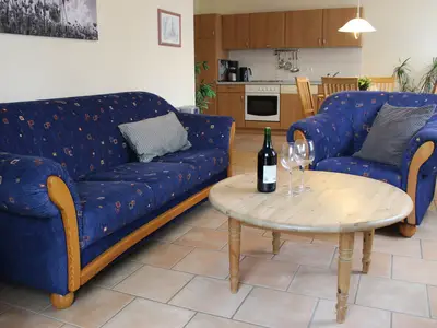 Ferienwohnung für 4 Personen (74 m²) in Hasselberg 3/10
