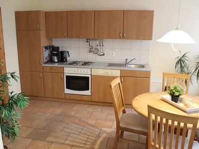 Ferienwohnung für 4 Personen (74 m²) in Hasselberg 4/10