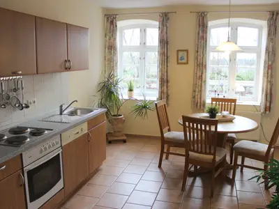 Ferienwohnung für 4 Personen (74 m²) in Hasselberg 5/10