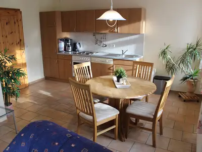 Ferienwohnung für 4 Personen (74 m²) in Hasselberg 6/10