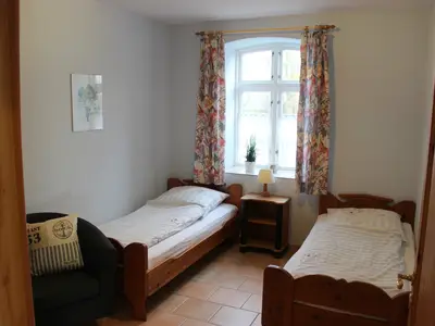 Ferienwohnung für 4 Personen (74 m²) in Hasselberg 9/10