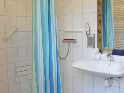 Ferienwohnung für 4 Personen (74 m²) in Hasselberg 10/10