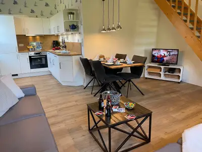 Ferienwohnung für 4 Personen (65 m²) in Hasselberg 1/10