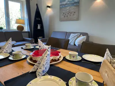 Ferienwohnung für 4 Personen (65 m²) in Hasselberg 2/10