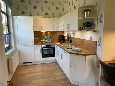 Ferienwohnung für 4 Personen (65 m²) in Hasselberg 4/10