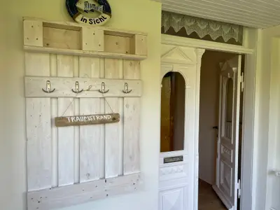 Ferienwohnung für 4 Personen (65 m²) in Hasselberg 8/10