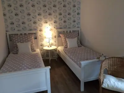 Ferienwohnung für 6 Personen (120 m²) in Hasselberg 2/10