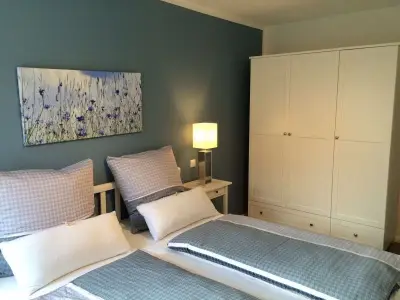 Ferienwohnung für 6 Personen (120 m²) in Hasselberg 3/10