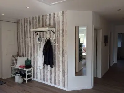 Ferienwohnung für 6 Personen (120 m²) in Hasselberg 4/10