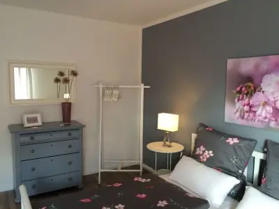 Ferienwohnung für 6 Personen (120 m²) in Hasselberg 5/10