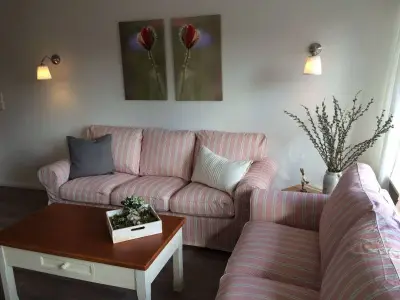 Ferienwohnung für 6 Personen (120 m²) in Hasselberg 6/10