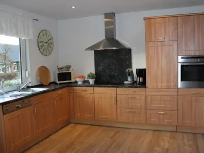 Ferienwohnung für 6 Personen (120 m²) in Hasselberg 9/10