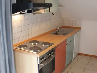 Ferienwohnung für 4 Personen (56 m²) in Hasselberg 5/10