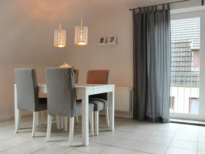Ferienwohnung für 4 Personen (56 m²) in Hasselberg 7/10