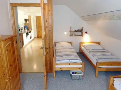 Ferienwohnung für 5 Personen (80 m²) in Hasselberg 6/10