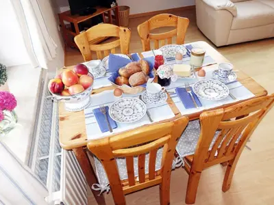 Ferienwohnung für 4 Personen (50 m²) in Hasselberg 1/10