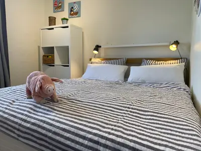 Ferienwohnung für 4 Personen (50 m²) in Hasselberg 3/10