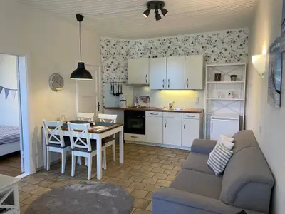 Ferienwohnung für 4 Personen (50 m²) in Hasselberg 4/10