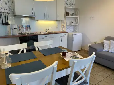 Ferienwohnung für 4 Personen (50 m²) in Hasselberg 5/10