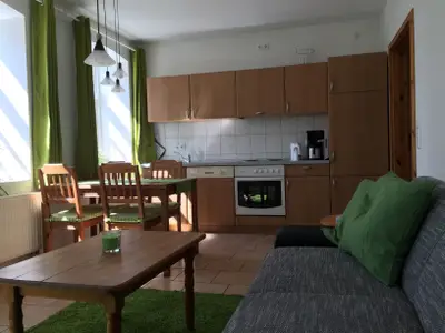 Ferienwohnung für 4 Personen (62 m²) in Hasselberg 2/9