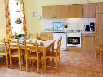 Ferienwohnung für 9 Personen (123 m²) in Hasselberg 3/10