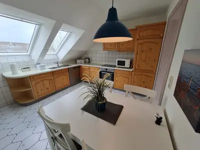 Ferienwohnung für 4 Personen (90 m²) in Hasselberg 7/10