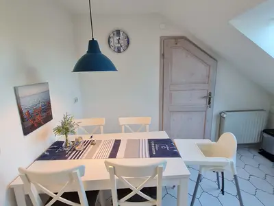 Ferienwohnung für 4 Personen (90 m²) in Hasselberg 8/10