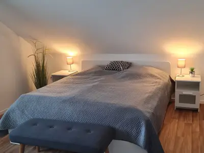 Ferienwohnung für 4 Personen (90 m²) in Hasselberg 9/10