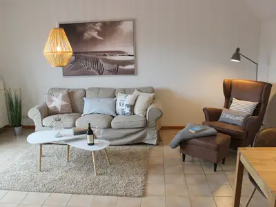 Ferienwohnung für 2 Personen (46 m²) in Hasselberg 1/10