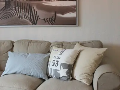 Ferienwohnung für 2 Personen (46 m²) in Hasselberg 2/10