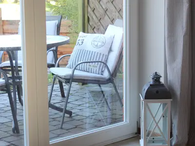 Ferienwohnung für 2 Personen (46 m²) in Hasselberg 8/10