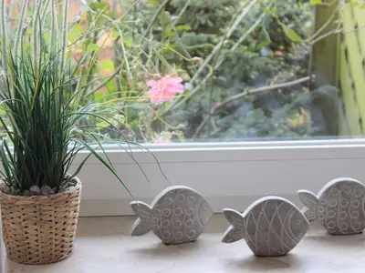 Ferienwohnung für 2 Personen (46 m²) in Hasselberg 9/10