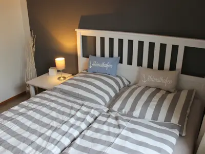 Ferienwohnung für 2 Personen (46 m²) in Hasselberg 10/10