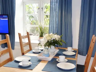 Ferienwohnung für 4 Personen (70 m²) in Hasselberg 1/10