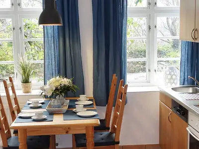 Ferienwohnung für 4 Personen (70 m²) in Hasselberg 4/10