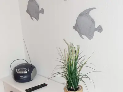 Ferienwohnung für 4 Personen (70 m²) in Hasselberg 5/10