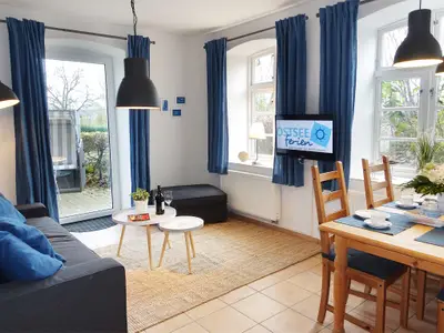 Ferienwohnung für 4 Personen (70 m²) in Hasselberg 6/10