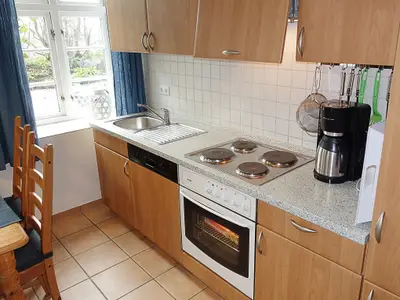 Ferienwohnung für 4 Personen (70 m²) in Hasselberg 7/10