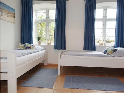Ferienwohnung für 4 Personen (70 m²) in Hasselberg 8/10