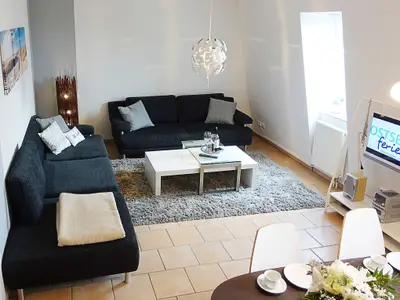 Ferienwohnung für 7 Personen (107 m²) in Hasselberg 3/10