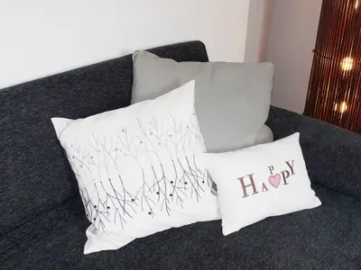 Ferienwohnung für 7 Personen (107 m²) in Hasselberg 5/10