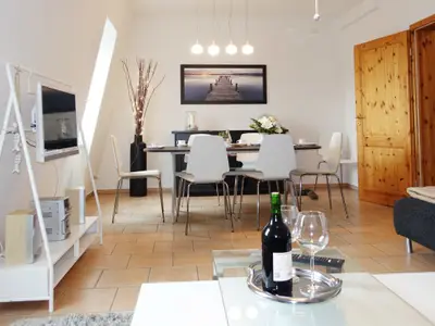 Ferienwohnung für 7 Personen (107 m²) in Hasselberg 6/10